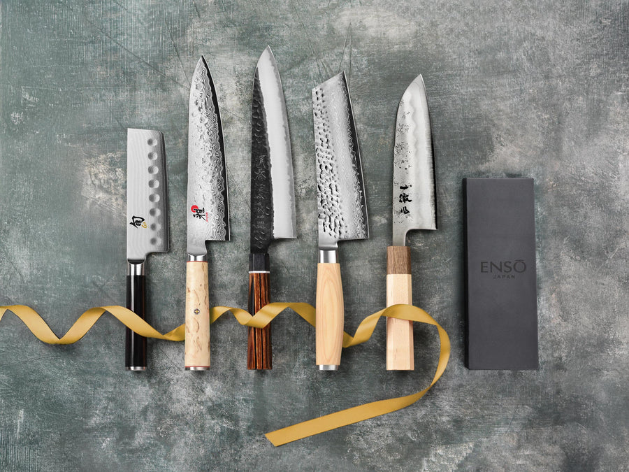 Master Your Kitchen Craft